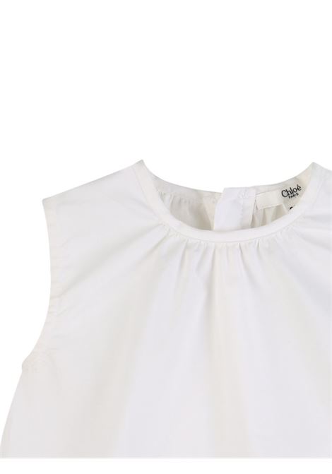 Top Chloè Kids CHLOE' KIDS | TOP | C20894117